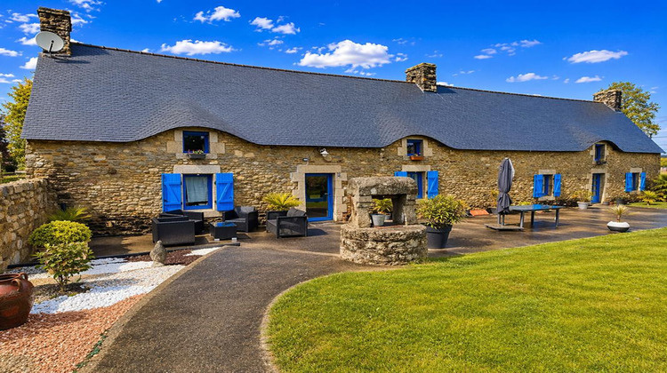 Ma-Cabane - Vente Maison CLEGUER, 185 m²