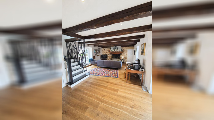 Ma-Cabane - Vente Maison CLEGUER, 185 m²