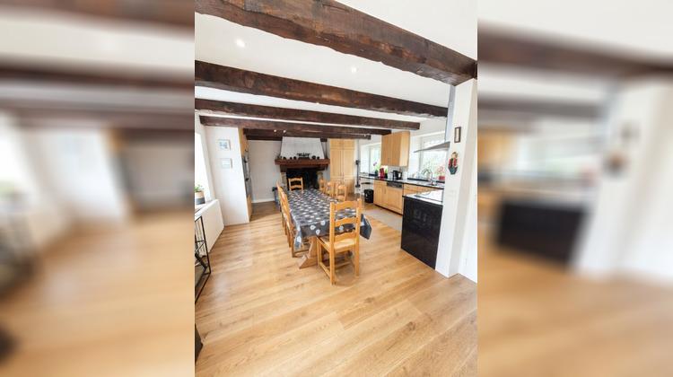 Ma-Cabane - Vente Maison CLEGUER, 185 m²