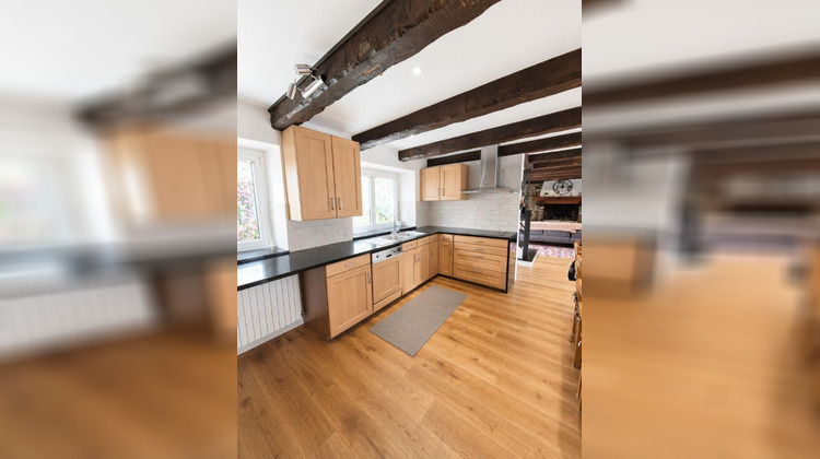 Ma-Cabane - Vente Maison CLEGUER, 185 m²