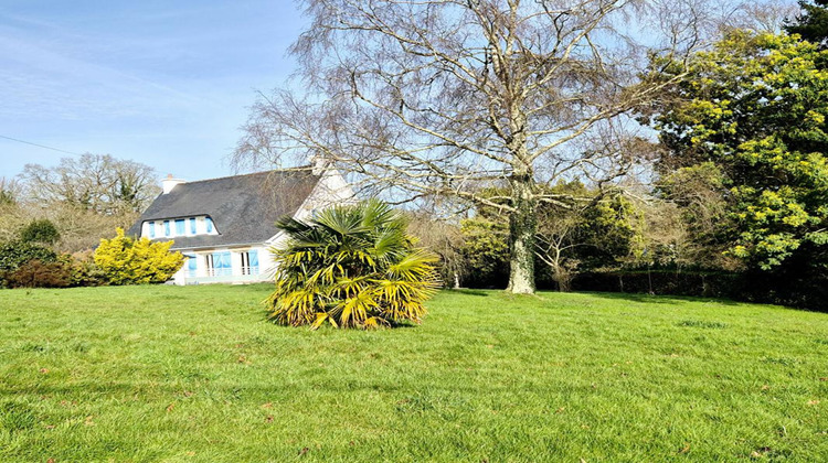 Ma-Cabane - Vente Maison CLEGUER, 162 m²