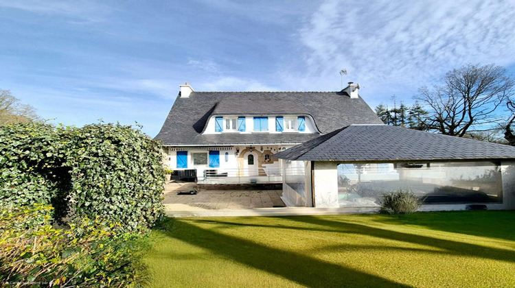 Ma-Cabane - Vente Maison CLEGUER, 162 m²