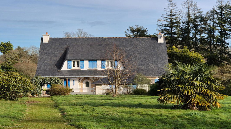 Ma-Cabane - Vente Maison CLEGUER, 162 m²