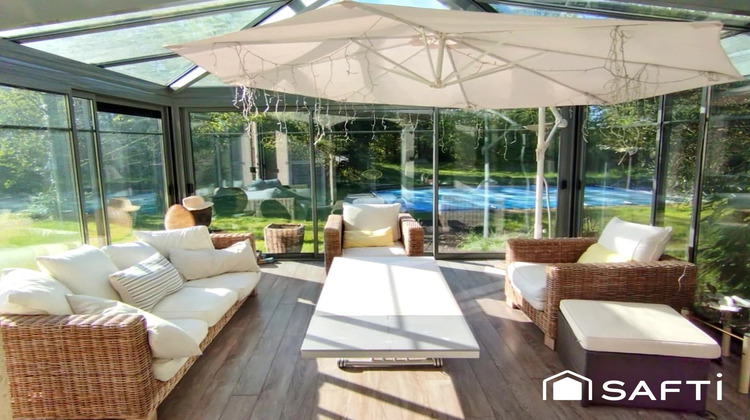 Ma-Cabane - Vente Maison Cleguer, 230 m²
