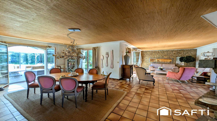 Ma-Cabane - Vente Maison Cleguer, 230 m²