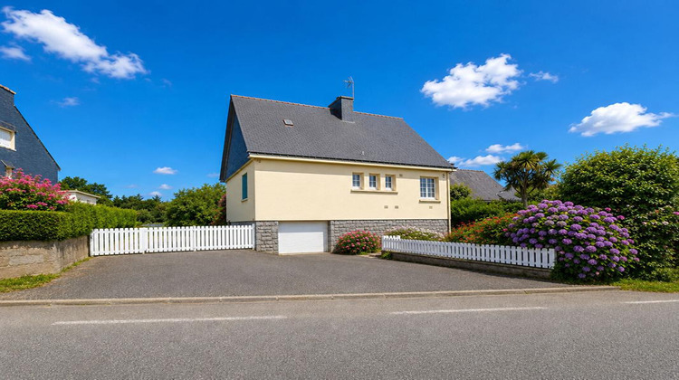 Ma-Cabane - Vente Maison CLEGUER, 101 m²