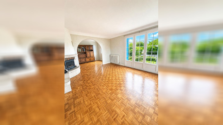 Ma-Cabane - Vente Maison CLEGUER, 101 m²