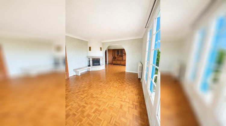 Ma-Cabane - Vente Maison CLEGUER, 101 m²