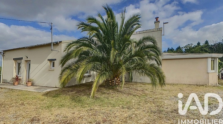 Ma-Cabane - Vente Maison Cléguer, 149 m²