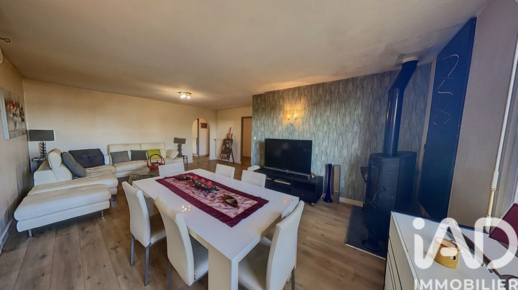 Ma-Cabane - Vente Maison Cléguer, 149 m²