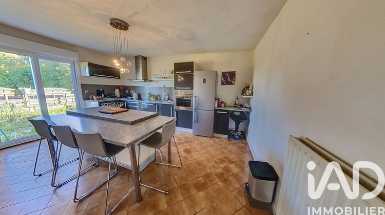 Ma-Cabane - Vente Maison Cléguer, 149 m²