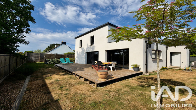 Ma-Cabane - Vente Maison Cléguer, 109 m²