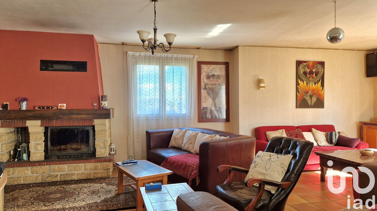 Ma-Cabane - Vente Maison Cléguérec, 187 m²