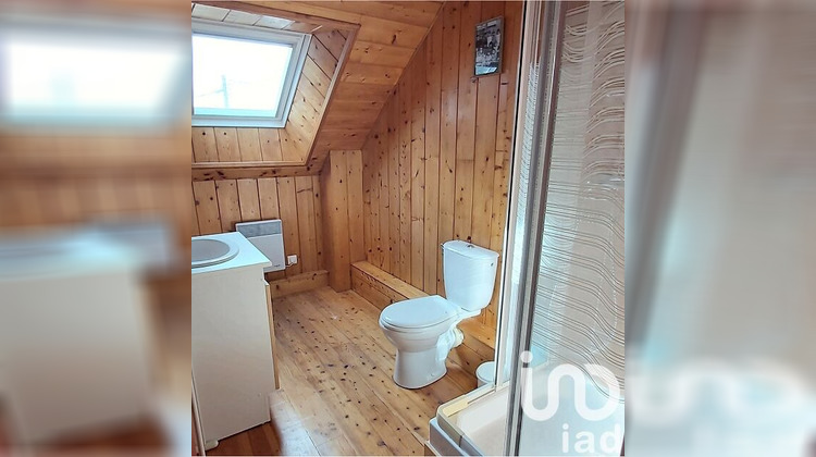 Ma-Cabane - Vente Maison Cléguérec, 175 m²