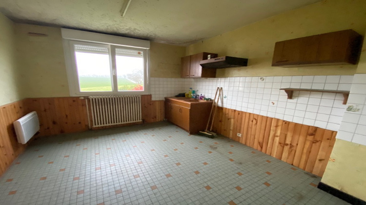 Ma-Cabane - Vente Maison CLEGUEREC, 130 m²