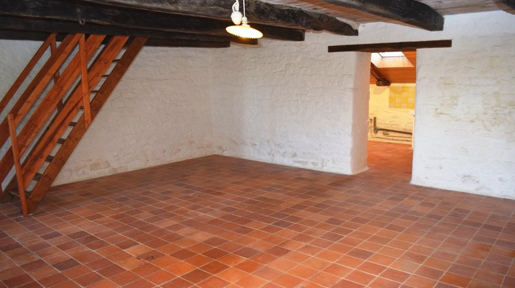 Ma-Cabane - Vente Maison CLEGUEREC, 52 m²