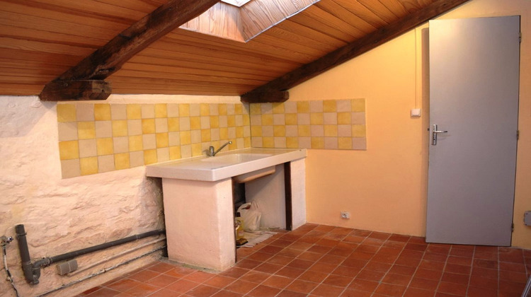 Ma-Cabane - Vente Maison CLEGUEREC, 52 m²