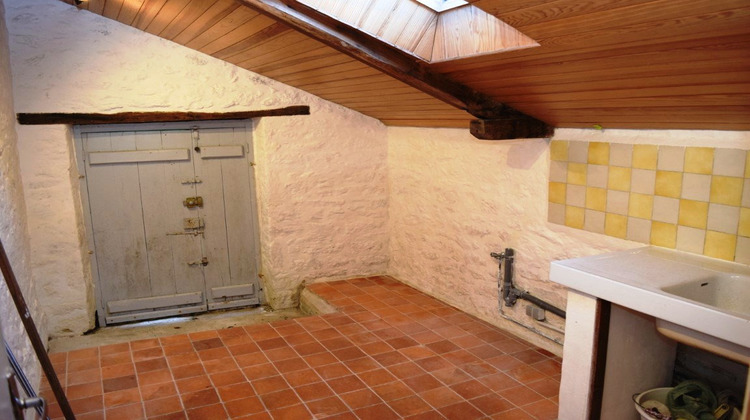 Ma-Cabane - Vente Maison CLEGUEREC, 52 m²