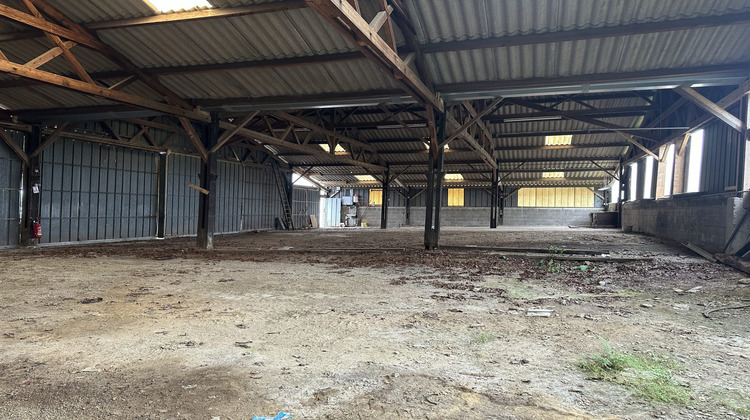 Ma-Cabane - Vente Maison Cléguérec, 210 m²