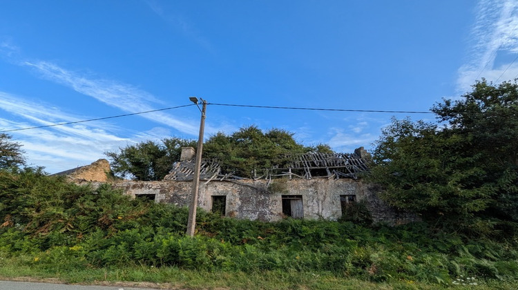 Ma-Cabane - Vente Maison CLEGUEREC, 1 m²