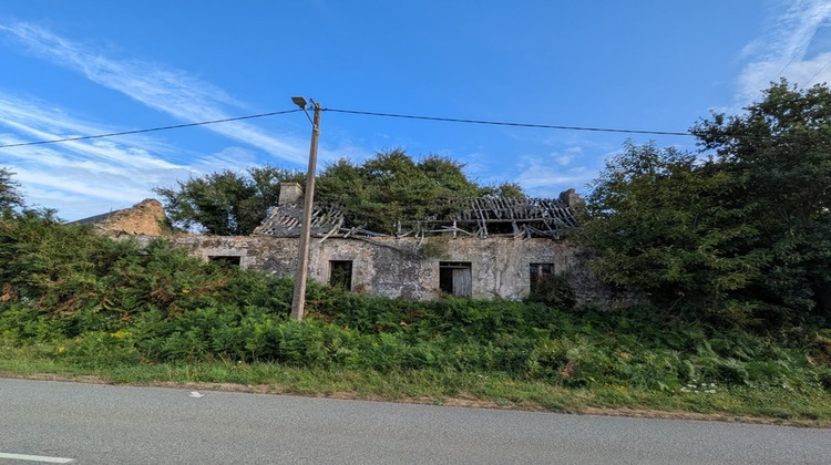 Ma-Cabane - Vente Maison CLEGUEREC, 1 m²