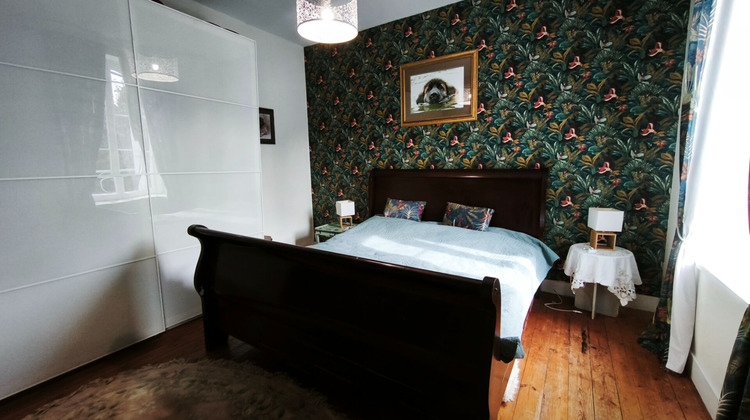 Ma-Cabane - Vente Maison CLEGUEREC, 154 m²