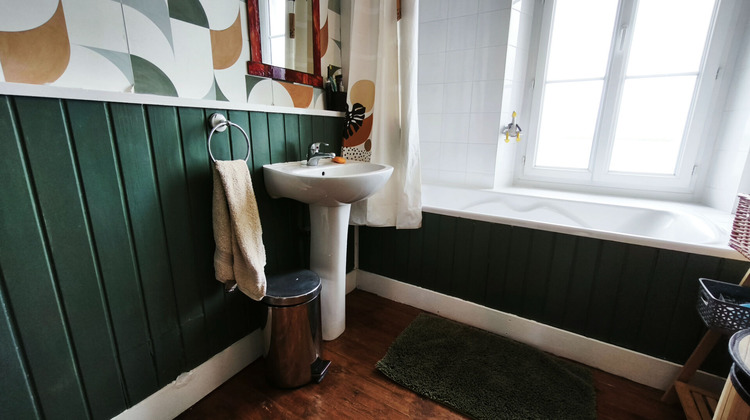 Ma-Cabane - Vente Maison CLEGUEREC, 154 m²