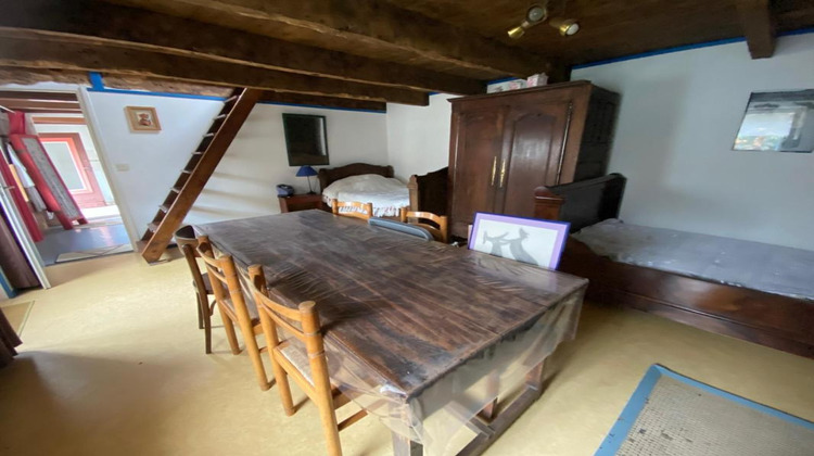 Ma-Cabane - Vente Maison CLEGUEREC, 71 m²