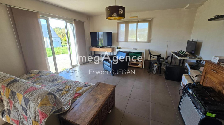 Ma-Cabane - Vente Maison CLEGUEREC, 118 m²