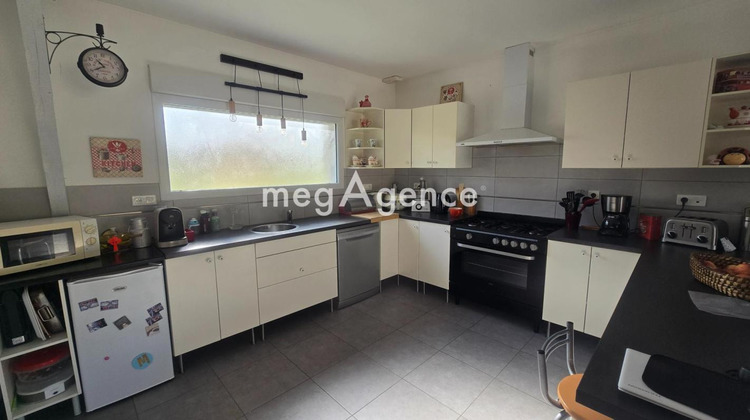 Ma-Cabane - Vente Maison CLEGUEREC, 315 m²