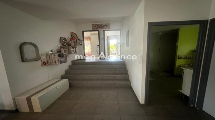 Ma-Cabane - Vente Maison CLEGUEREC, 315 m²