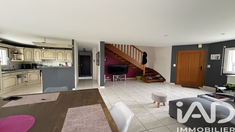 Ma-Cabane - Vente Maison Cléguérec, 88 m²