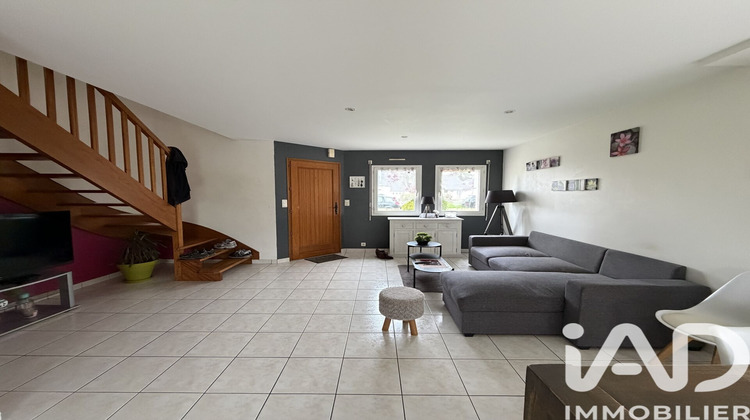 Ma-Cabane - Vente Maison Cléguérec, 88 m²