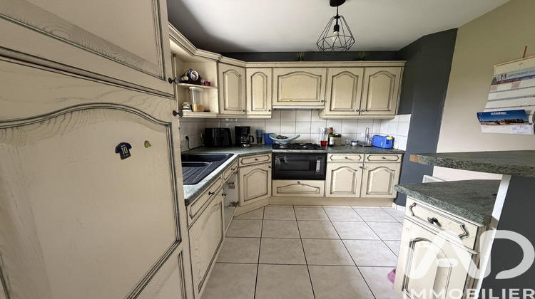 Ma-Cabane - Vente Maison Cléguérec, 88 m²