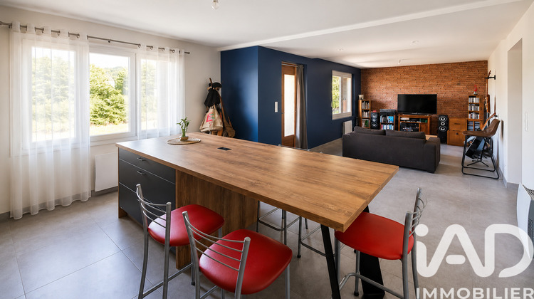 Ma-Cabane - Vente Maison Cléguérec, 67 m²