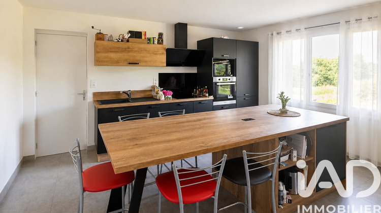 Ma-Cabane - Vente Maison Cléguérec, 67 m²