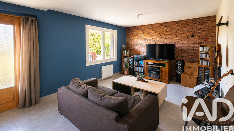 Ma-Cabane - Vente Maison Cléguérec, 67 m²