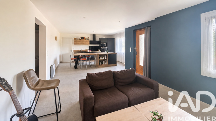 Ma-Cabane - Vente Maison Cléguérec, 67 m²