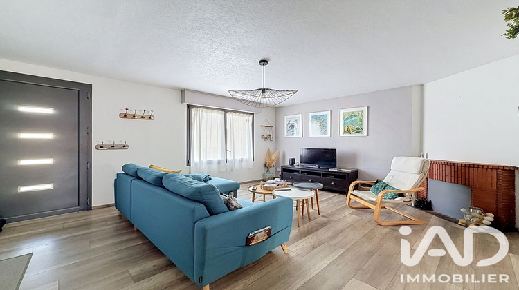 Ma-Cabane - Vente Maison Cléguérec, 138 m²