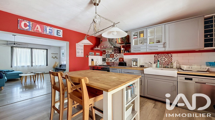 Ma-Cabane - Vente Maison Cléguérec, 138 m²