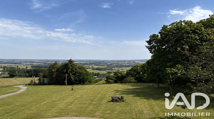 Ma-Cabane - Vente Maison Cléguérec, 163 m²