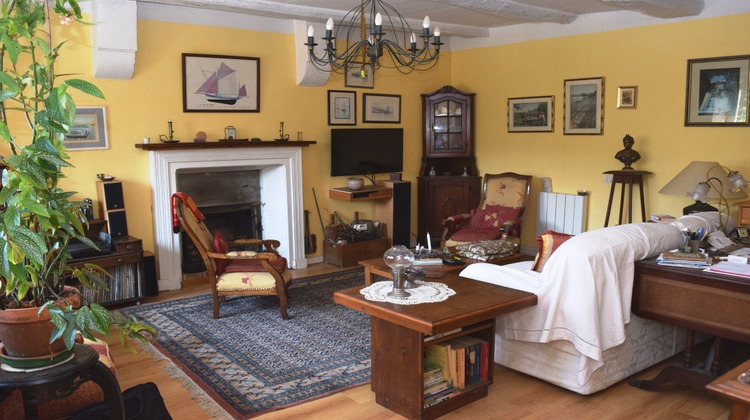 Ma-Cabane - Vente Maison CLEGUEREC, 148 m²