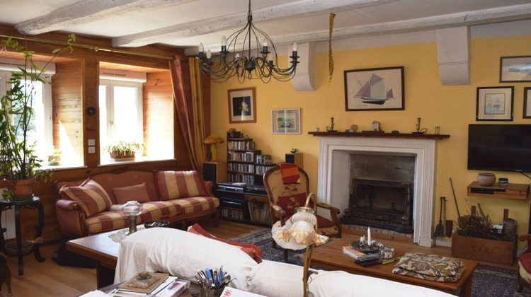 Ma-Cabane - Vente Maison CLEGUEREC, 148 m²