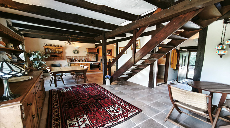 Ma-Cabane - Vente Maison CLEGUEREC, 97 m²