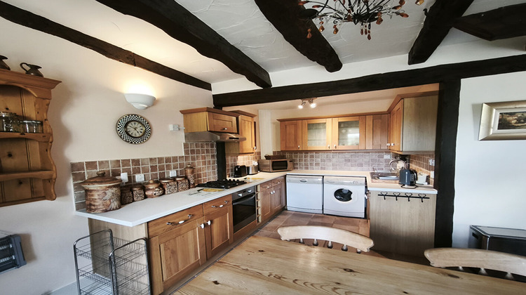 Ma-Cabane - Vente Maison CLEGUEREC, 97 m²