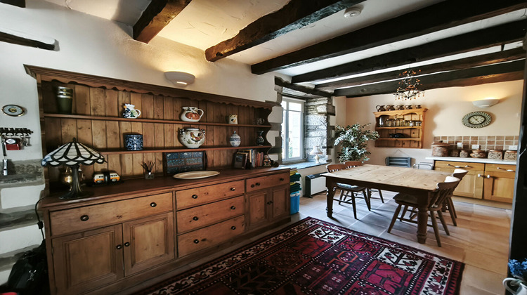 Ma-Cabane - Vente Maison CLEGUEREC, 97 m²
