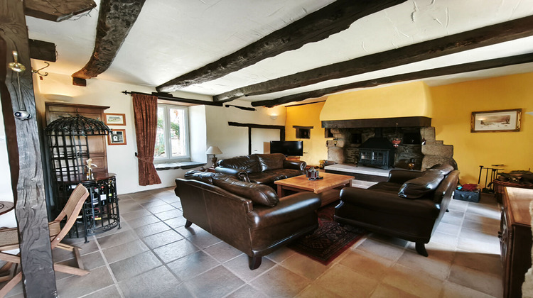 Ma-Cabane - Vente Maison CLEGUEREC, 97 m²
