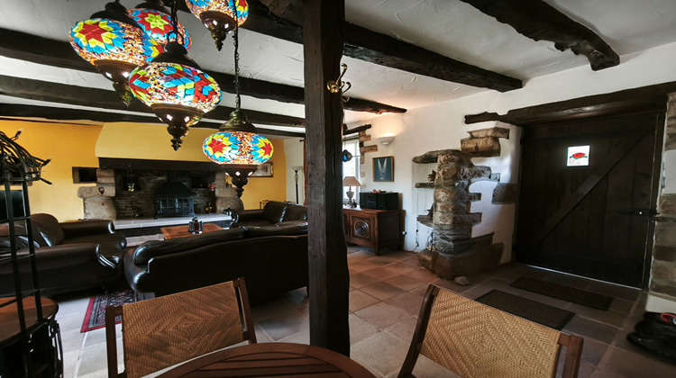 Ma-Cabane - Vente Maison CLEGUEREC, 97 m²