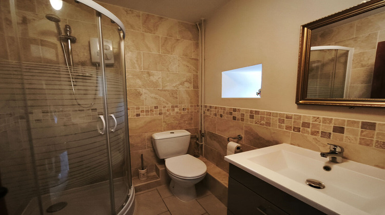 Ma-Cabane - Vente Maison CLEGUEREC, 97 m²