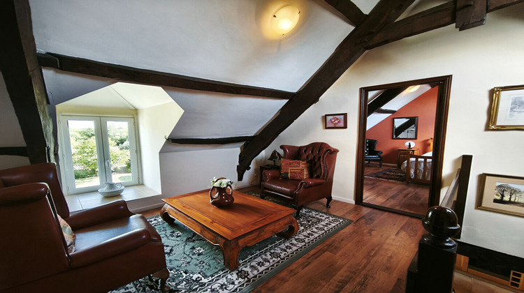Ma-Cabane - Vente Maison CLEGUEREC, 97 m²